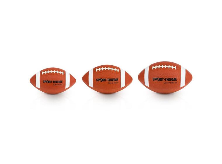Amerikansk Fotball | Str 7 Str 7 Youth | Trening | Fra 13-15 år 