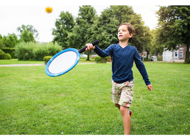 BS® Bounce Tennis Racketspill 