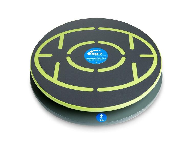 Balansebrett MFT Challenge-Disc Bluetooth | Koordinasjonstrening 