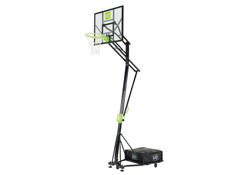 Basketballstativ EXIT Galaxy Portabel | Høydejustering 