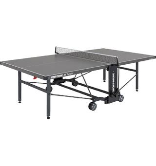 Bordtennisbord ST All Terrain Utendørs | Med nett