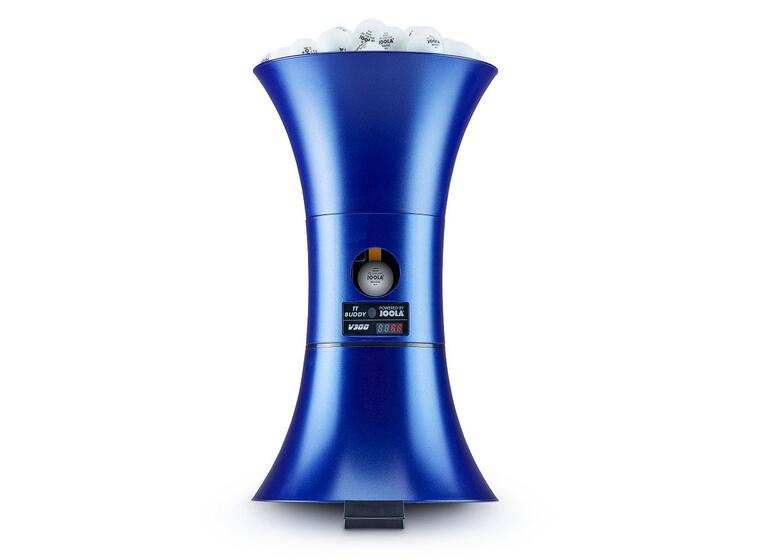 Bordtennisrobot Joola Buddy V300 Ballmaskin med fire funkjsoner 