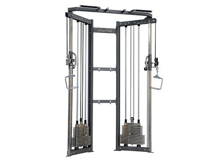 Cable Cross DAP Gymleco Treningsapparat 