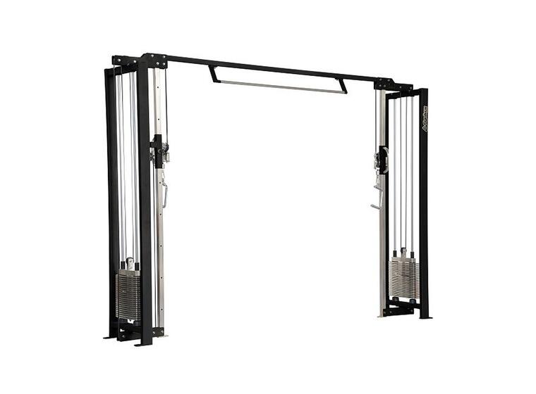 Cable Cross Gymleco Kryssdrag - Treningsapparat 