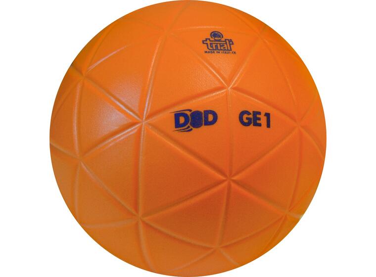 Dodgeball Trial® Junior Kanonball 16 cm | 210 gram 