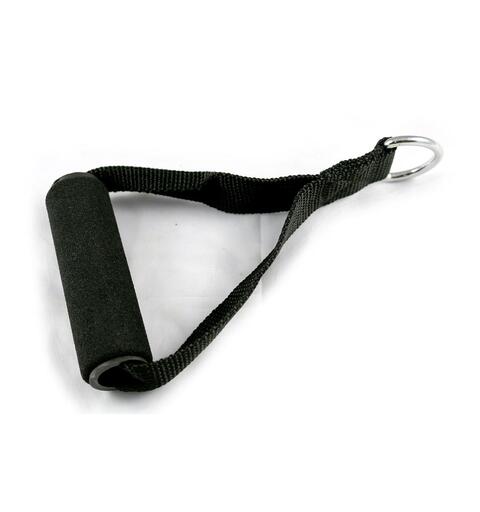 Enarms drah&#229;ndtak Gymleco Lat strap Trekkgrep til treningsapparat