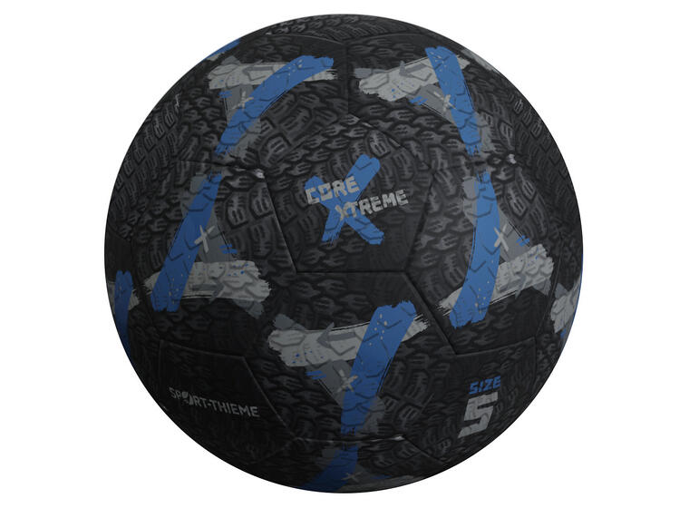 Fotball Core Xtreme Gatefotball For ekstremt spill på asfalt | Str 5 