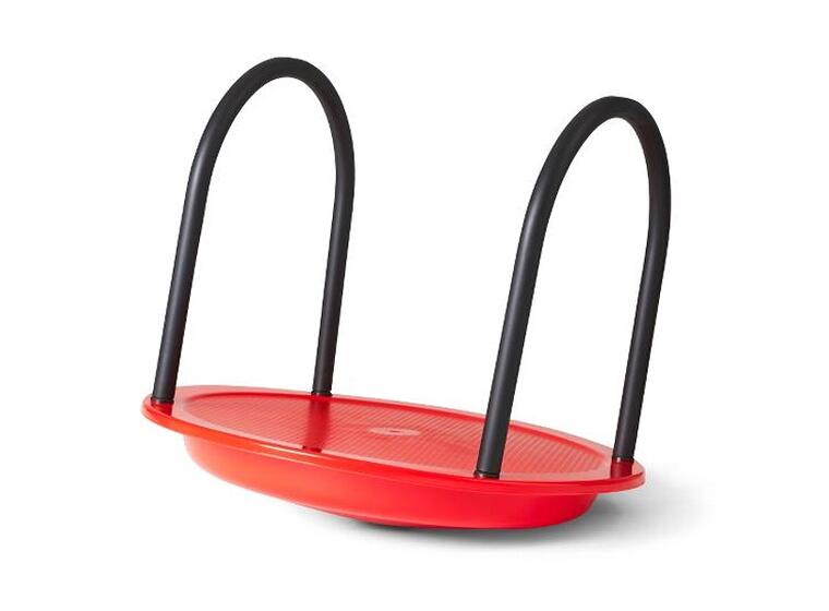 Gonge Balansetallerken med håndtak Diameter 76 cm | Balansetrening 