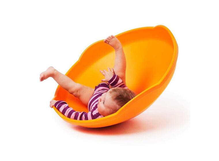 Gonge Mini Top | Balanseskål Diameter 68 cm | Balansetrening 