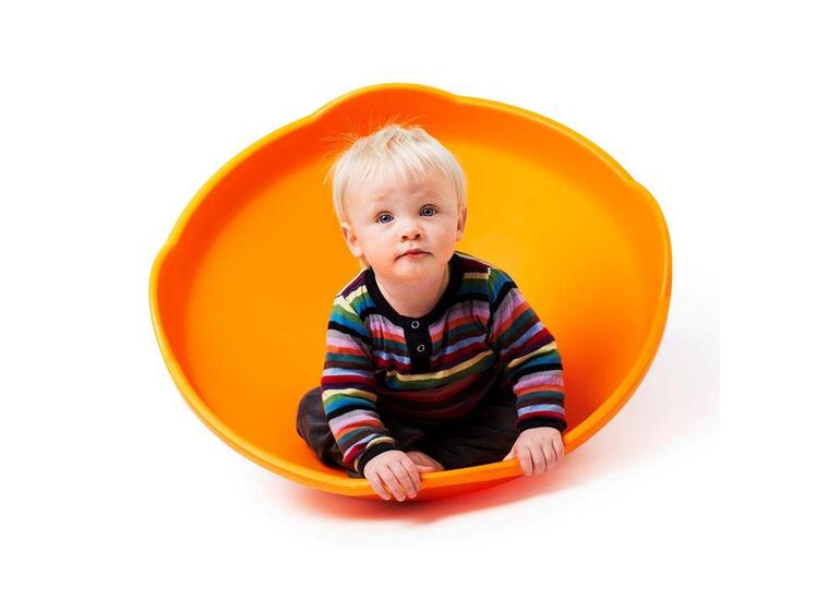 Gonge Mini Top | Balanseskål Diameter 68 cm | Balansetrening 