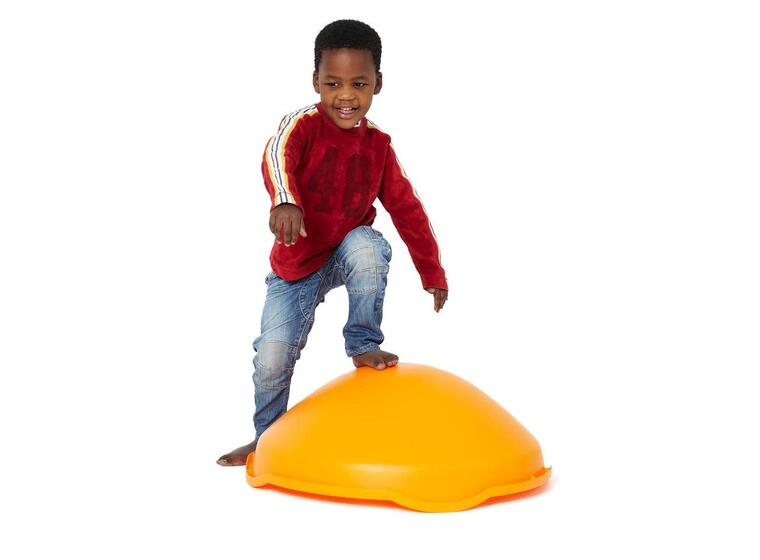 Gonge Mini Top | Balanseskål Diameter 68 cm | Balansetrening 