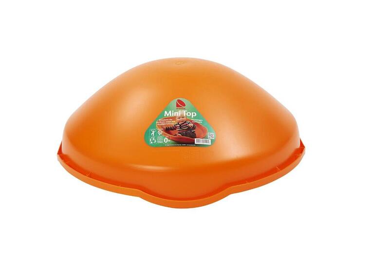 Gonge Mini Top | Balanseskål Diameter 68 cm | Balansetrening 