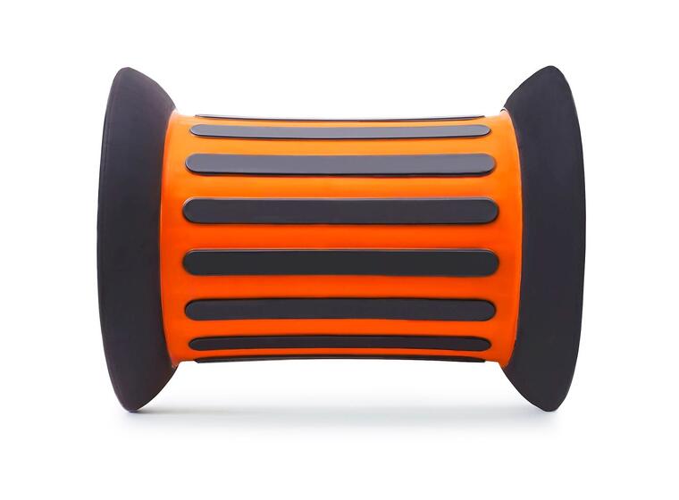 Gonge Roller | Balanserulle Roller uten sand | Balansetrening 