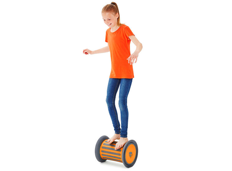 Gonge Roller | Balanserulle Roller uten sand | Balansetrening 