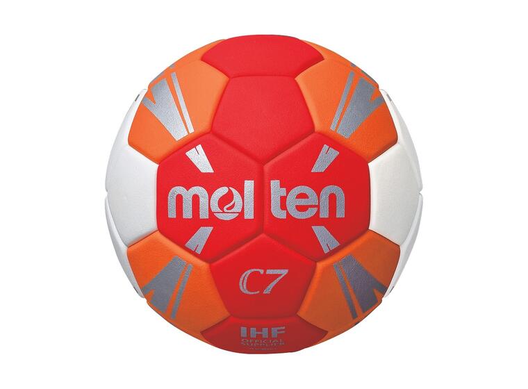 Håndball Molten C7 H1C3500 0 Str 0 | G10-12 | J10-12 