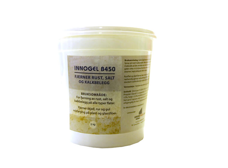 Innogel B450 5 kg 