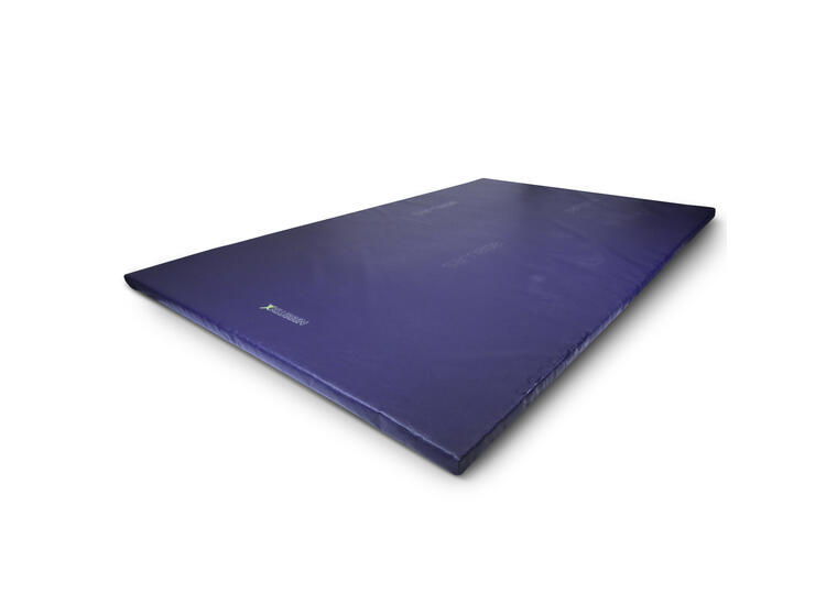 Klubben Turnmatter med lav vekt Kategori 2 | 200x125x3,2 cm 