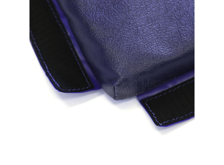 Klubben Turnmatter med lav vekt Kategori 2 | 200x125x3,2 cm 