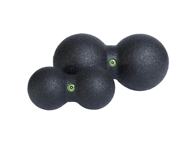 Massasjeball Blackroll Duo 8 x 16 cm | Fasciaball 