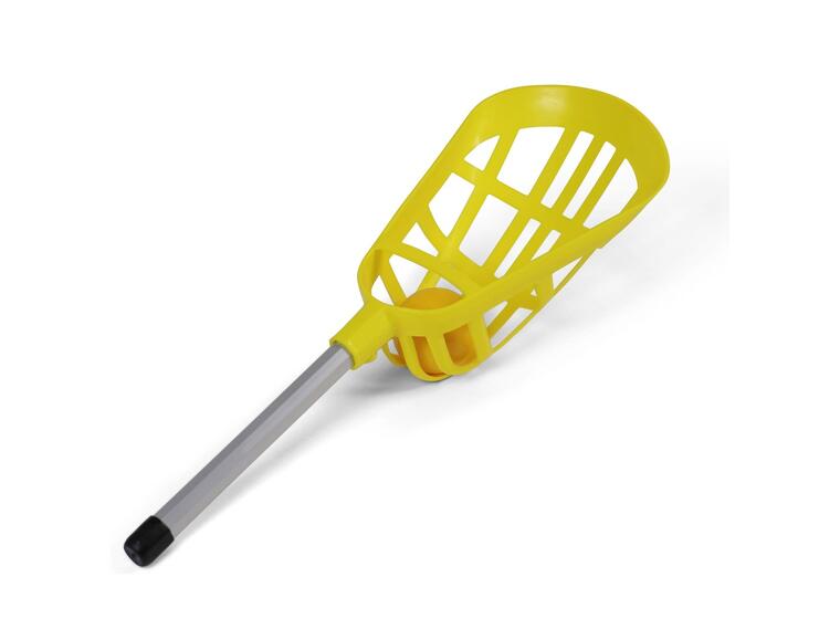 Minicrosse Catch Prima par 2 køller + 2 baller 