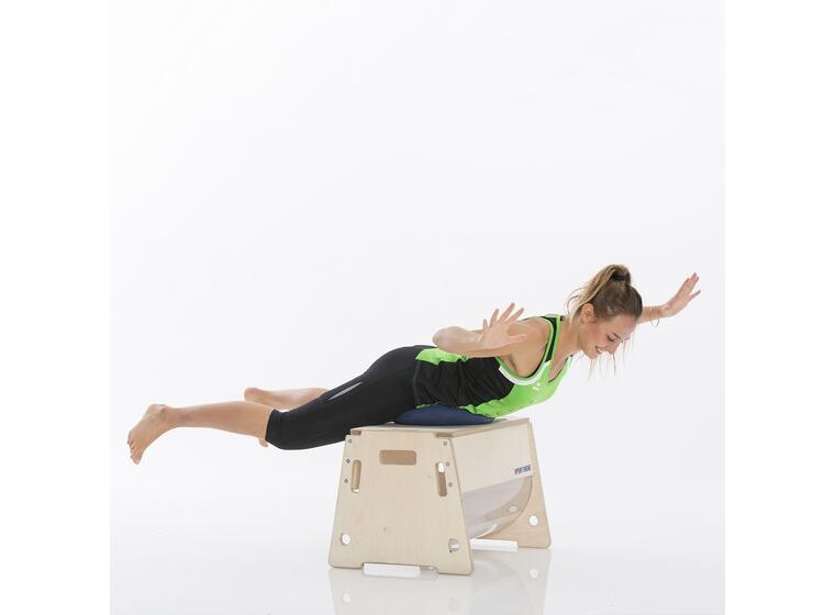 Movebox Treningsboks Multifunksjonelt treningsapparat 