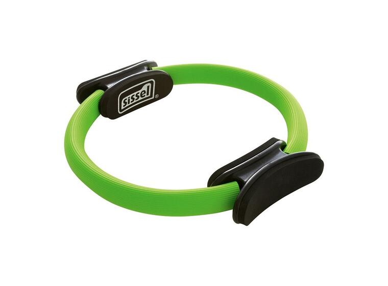 Pilatesring Sissel - grønn 32,5 cm | 400 gram 