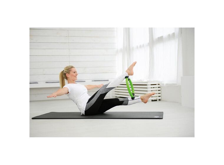 Pilatesring Sissel - grønn 32,5 cm | 400 gram 
