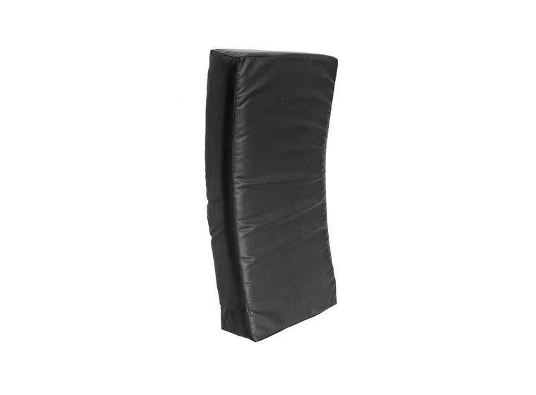 Punch Pad Curve 75x35x15 cm Kurvet slag/sparke-pute til kampsport 