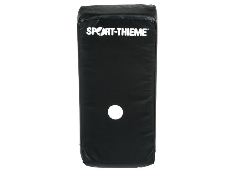Punch Pad Curve 75x35x15 cm Kurvet slag/sparke-pute til kampsport 