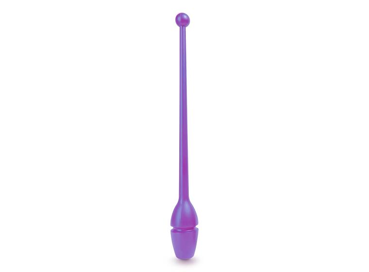 RG Kølle Amaya | 41 cm FIG-sertifisert turnkjegle | Lilla 