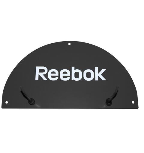 Reebok veggoppheng til matter For 10 Reebok matter