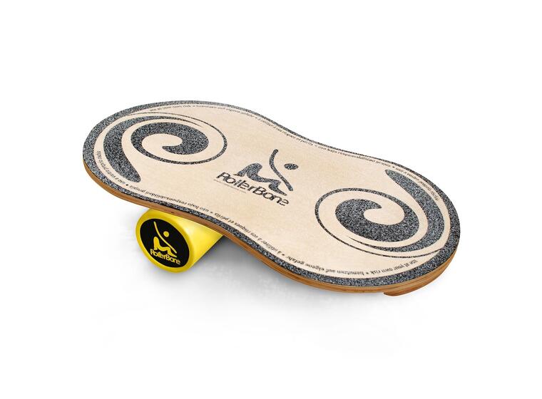 RollerBone 1.0 Classic Balansesett Balanse og koordinasjon 