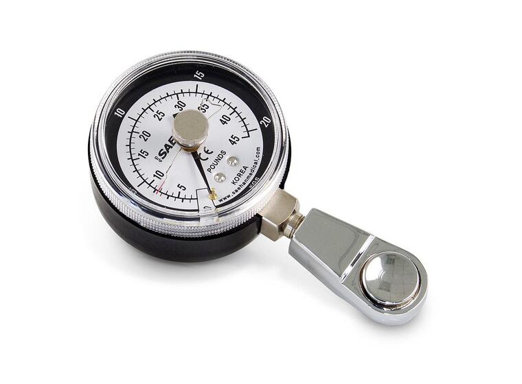 Saehan Hydraulisk Fingertrykkmåler 