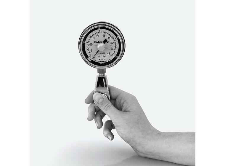 Saehan Hydraulisk Fingertrykkmåler 