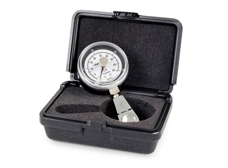 Saehan Hydraulisk Fingertrykkmåler 