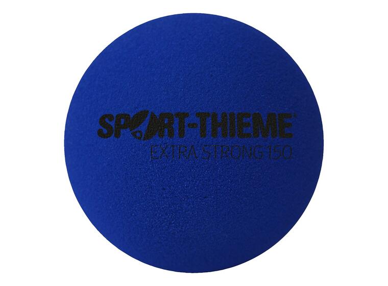 Softball Lekeball Extra Strong 150 Ekstra slitesterk og myk ball 