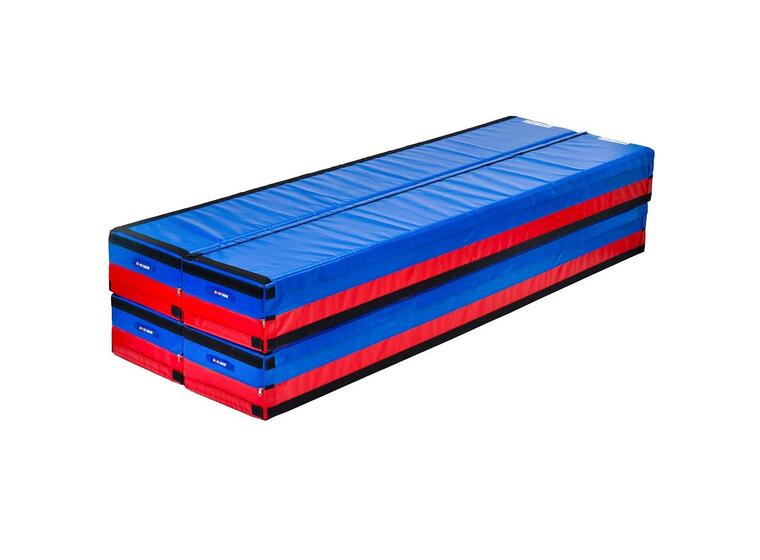 Sport-Thieme multimatte 300x200x30 cm Tjukkas som kan foldes og kobles 