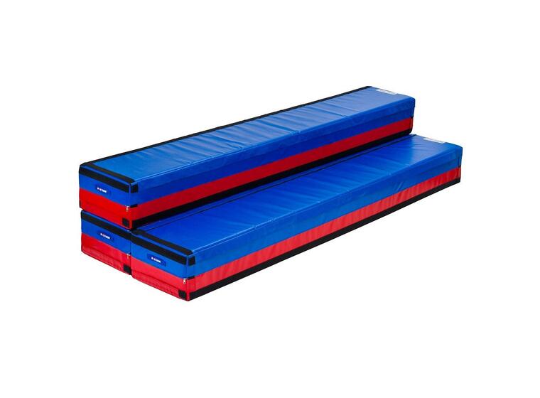 Sport-Thieme multimatte 300x200x30 cm Tjukkas som kan foldes og kobles 