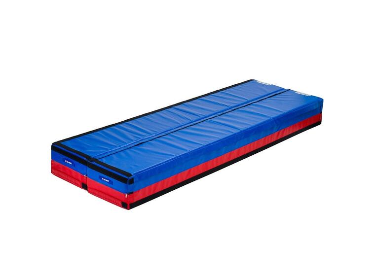 Sport-Thieme multimatte 300x200x30 cm Tjukkas som kan foldes og kobles 