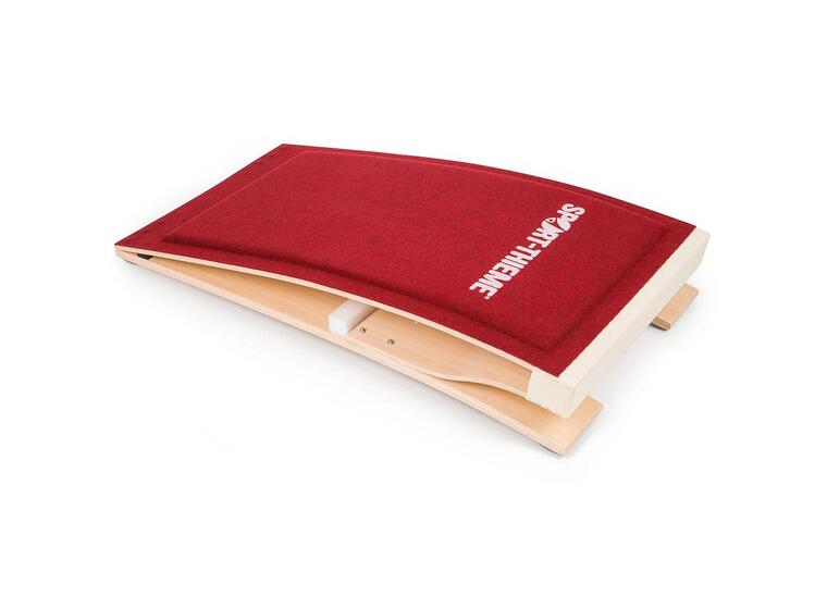 Springbrett Sport-Thieme Advanced alle | inntil 75 kg | skole/idrett 