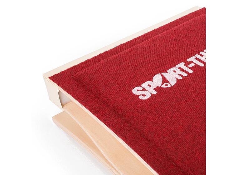 Springbrett Sport-Thieme Advanced alle | inntil 75 kg | skole/idrett 