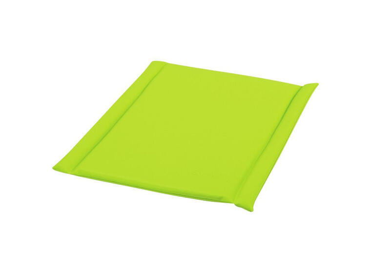 Stellematte til bleieskift | Grønn 70 x 50 x 2 cm | Best Value 