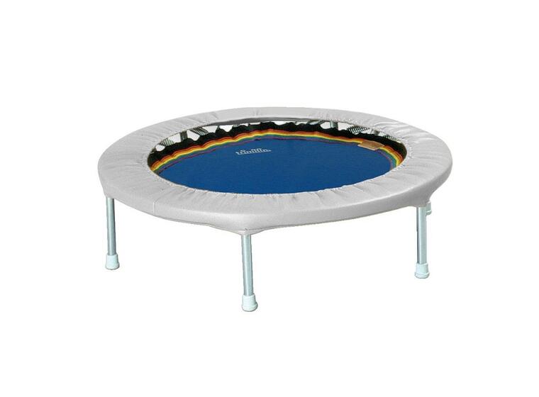 Treningstrampoline PRO 102 cm Avtagbare føtter 