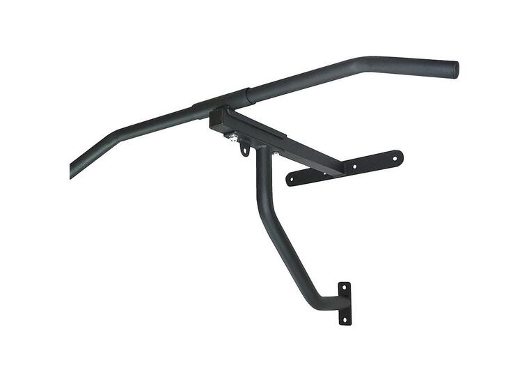 Veggstativ for boksesekker og pull-up Kombi pull-up bar og oppheng til sekk 