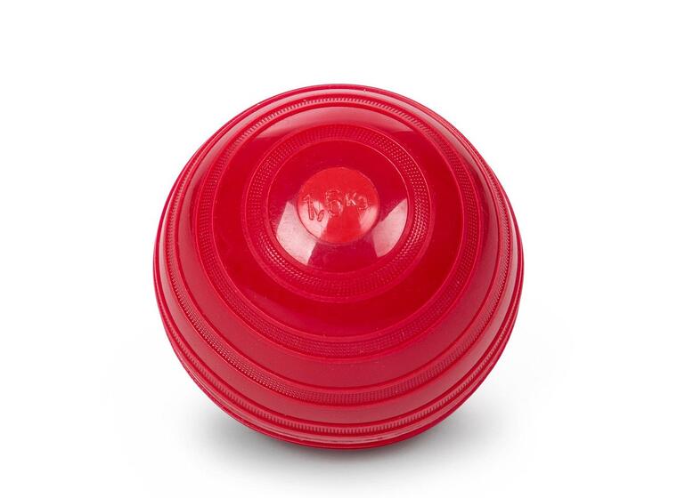 Vektball Togu Stonies 1,5 kg | Rød 