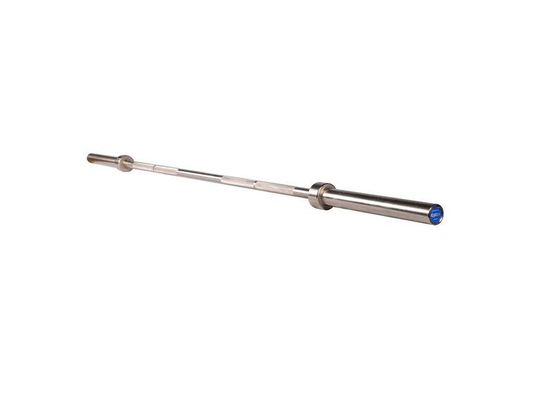 Vektstang Olympisk Max 320 kg | 220 cm | 20 kg 