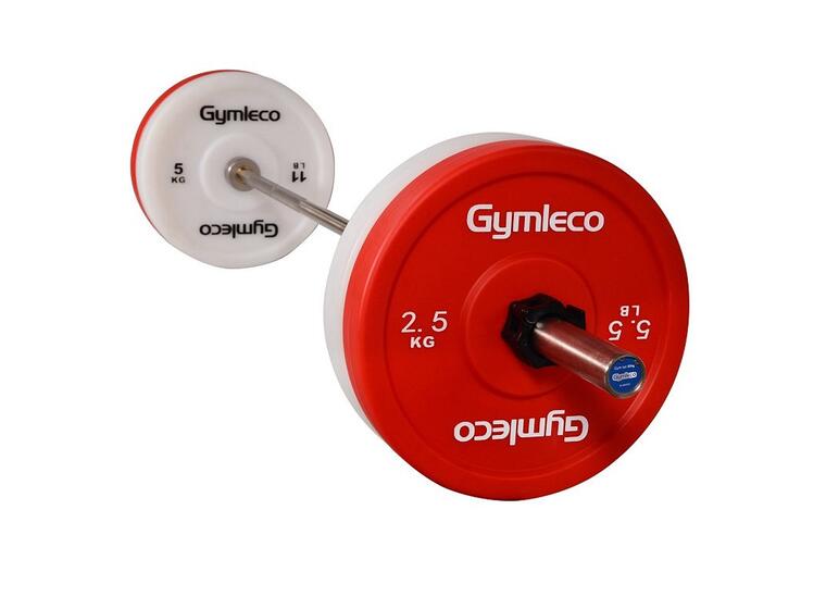 Vektstang Olympisk Max 320 kg | 220 cm | 20 kg 