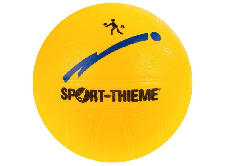 Volleyball Softball Kogelan Supersoft 