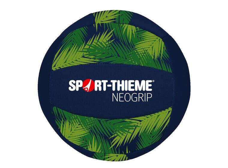 Volleyball Sport-Thieme Neopren Myk ball til barn 