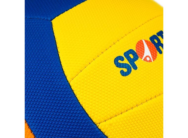 Volleyball Sport-Thieme Soft Grip Str. 4 | Skole- og treningsball 